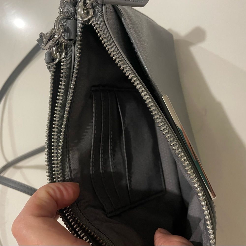 TUMI CROSSBODY